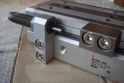1Pc For New Mxq25L-50B