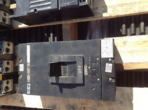 SQUARE D LAL36300 CIRCUIT BREAKER WITH MAG. TRIP