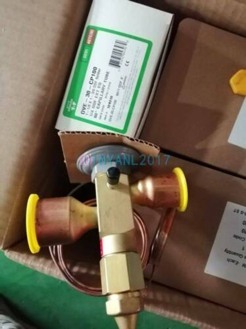 1Pcs New Ove-30-Cp100 Ove30Cp100 For Sporlan Valve