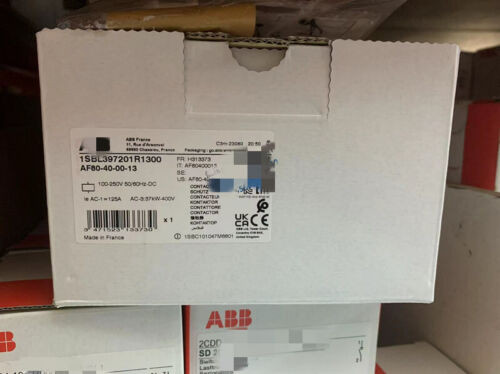 1Pcs New Af80-40-00-13 1Sbl397201R1300  With