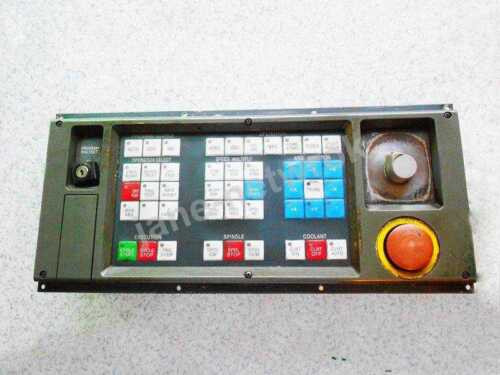 1Pc 100% Tested  A02B-0092-C141