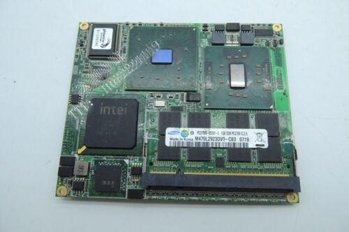 1Pc Arbor 1007010108160P Etx Motherboard