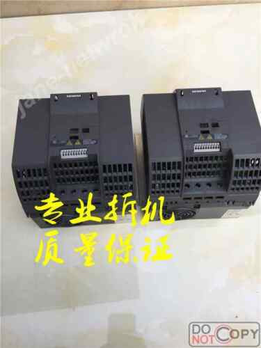 1Pcs 100% Tested 6Sl3211-0Ab22-2Ub0