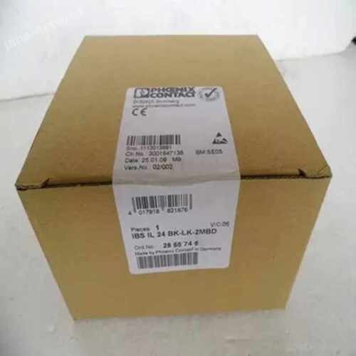 1Pc For New Ibs Il 24 Bk-Lk-2Mbd 2855745