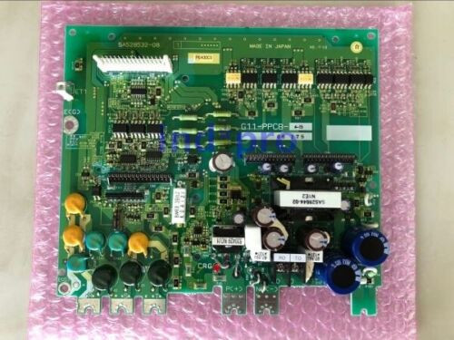 For Fuji G11/P11 Series Inverter G11-Ppcb4-15 Power Driver Board 15Kw Brand New