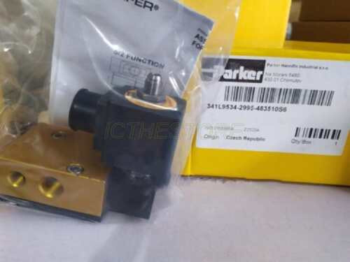One New 341L9534-2995-483510S6