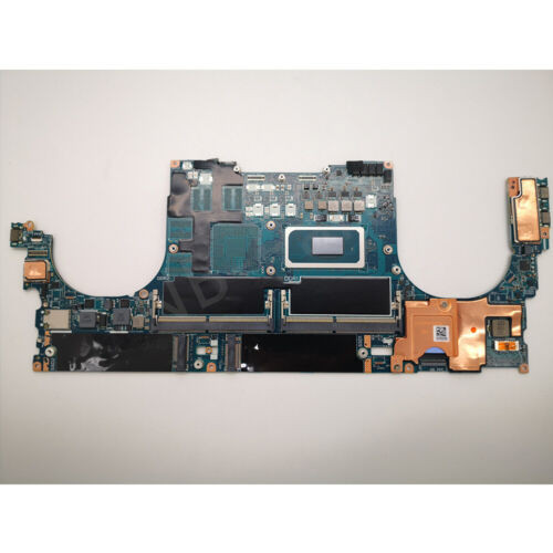 052Yjy 52Yjy For Dell Precision 5560 I5-11500H Laptop Motherboard