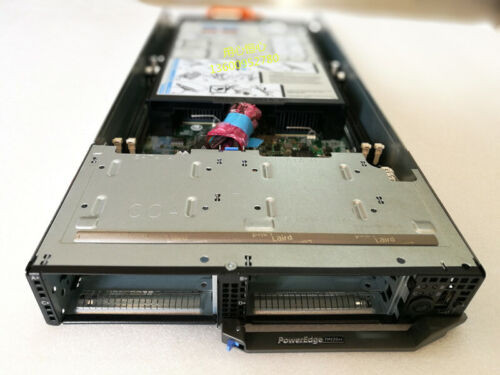 New Dell Fm120 Server Motherboard + Backplane Fx2 9Cy2N 09Cy2N