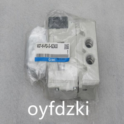 1Pcs New Vq7-6-Fg-S-6Za03