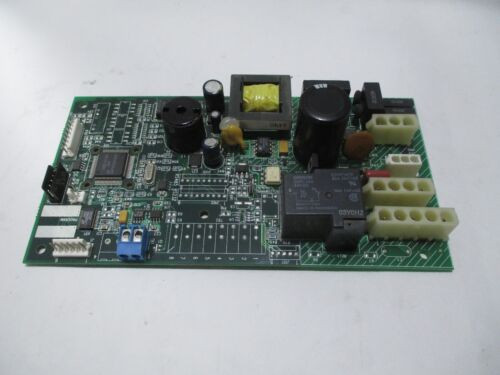 Power Board Mc018 Rev:C Te-026949.2B Rev:B For Thermo Fisher Scientific  Neslab Power Board Mc018 Rev:C Te-026949.2B Rev:B For Thermo Fisher Scientific  Neslab
