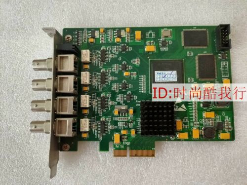 1Pc  For 100% Tested  Dls-965 V1.0 Pci-E