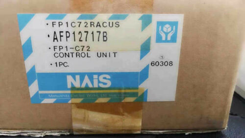 1Pcs New Afp12717B Fp1-C72