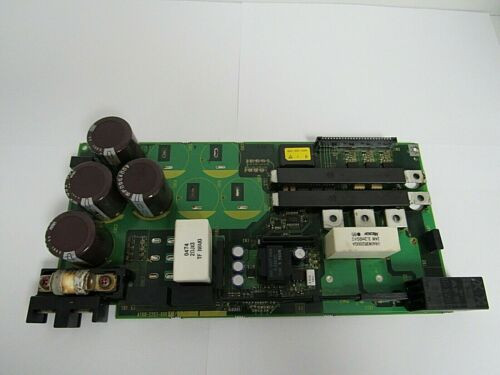 Fanuc A16B-2203-0660/07P Motherboard