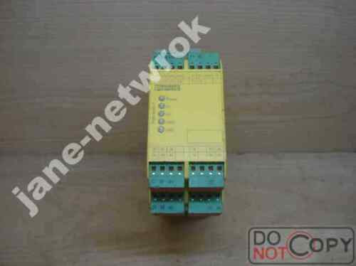 1Pc For 100% Tested Psr-Spp-24Dc/Esd/5X1/1X2/T2
