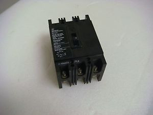 WESTINGHOUSE MCP13300C 30 AMP CIRCUIT BREAKER E173
