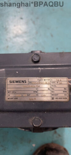 Used Working  Baz29-Kq-704