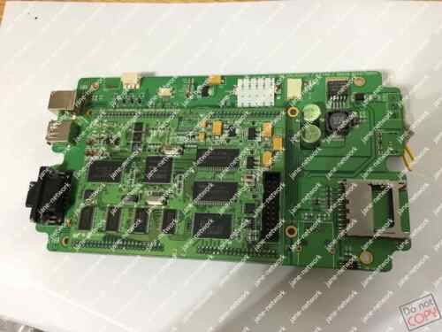 100% Tested Intellil Cdsub Board /Rev.2.0  (By Dhl    )#J1688