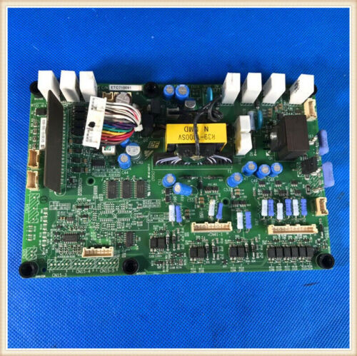 One Tested  Used  Etc710091 Ypht31623-1C