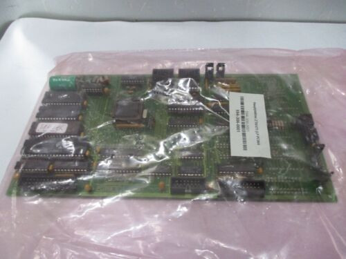 Erweka 594-306-0001 Hauptplatine Zt61/71 Lp Pc066 Pc066B-B
