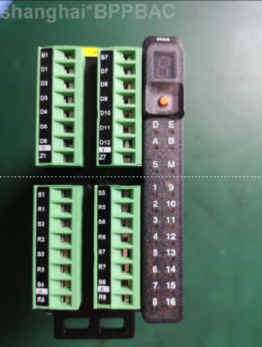 1Pcs  Used Working  Rmha-22Cc-Aaaa