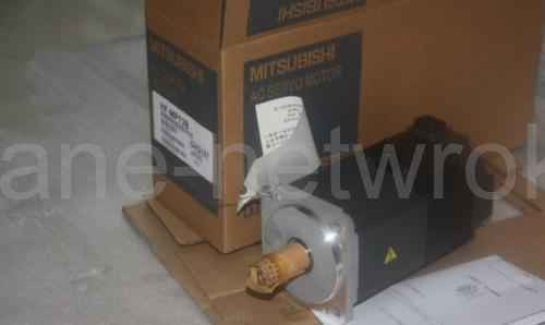 1Pc New       Servo Motor Hf-Mp73Bk