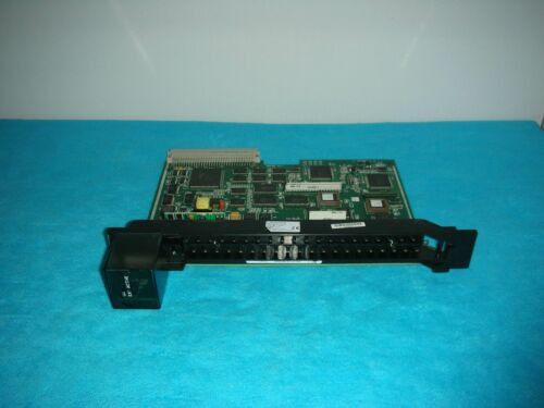 1Pc For 100% Tested   Ic697Alg230L