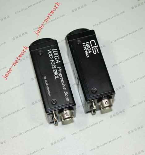 1Pc 100% Tested Cis Vcc-F32U29Cl