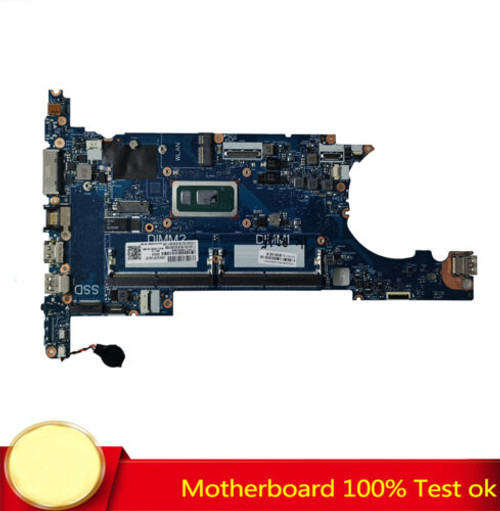 For Hp Elitebook 830 Motherboard L60634-001 6050A3022401-Mb-A01 100% Tested Work