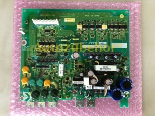 G11-Ppcb4-15 Power Driver Board 15Kw Brand New For Fuji G11/P11 Series Inverter