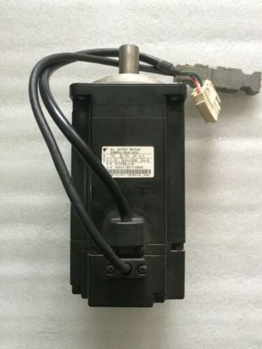 Used Working    Sgmah-08A1A6S