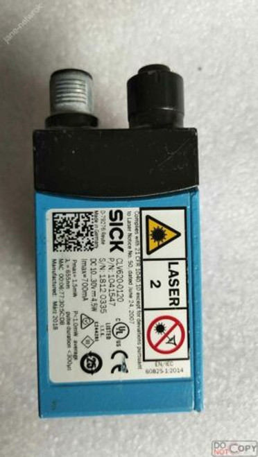 1Pc For 100% Tested  Clv620-0120