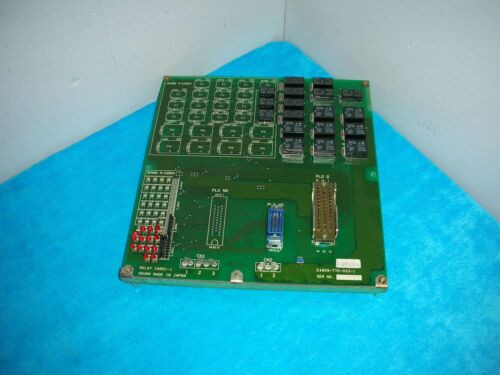 1Pc For 100% Tested  E4809-770-033-1