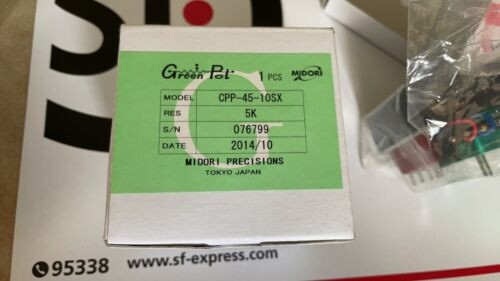 1Pc  For  New  Cpp-45-10Sx 5K