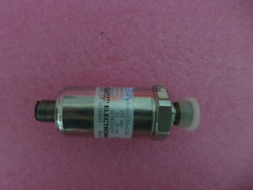 1Pcs Used For Hydac Hda4746-A-250-026 Hydac Pressure Sensor