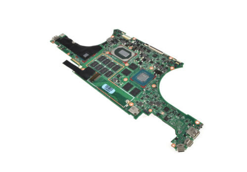 L95651-001 - System Board, Intel Core I7-10750H