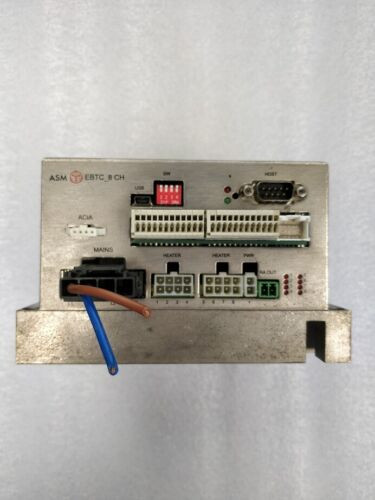 1Pc For 100% Tested  Ebtc-8Ch 02-84951-01