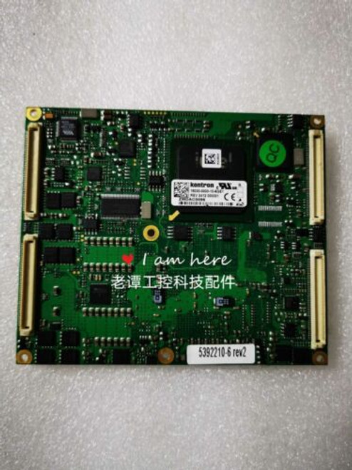 1Pc For Used  18030-0000-10-6Ge1
