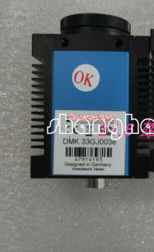 1Pcs Used Dmk 33Gj003E