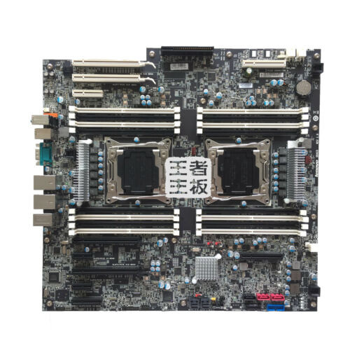 For Lenovo Thinkstation P900 P910 X99 Workstation Motherboard 00Fc932