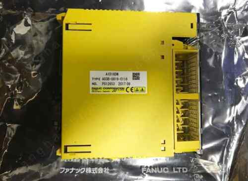 1Pcs New A03B-0819-C116