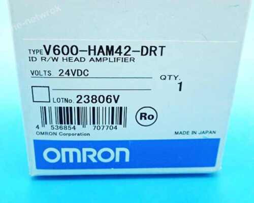 1Pc For New V600-Ham42-Drt