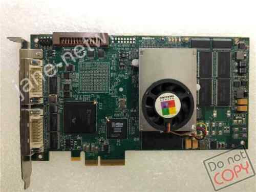 1Pc 100% Tested Hel2Msfcle Y7249-00 Rev A