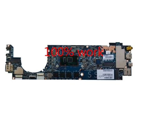 For Hp 923768-001 923768-601 Elite X2 1012 G2 W/ I5-7200U 8Gb Laptop Motherboard