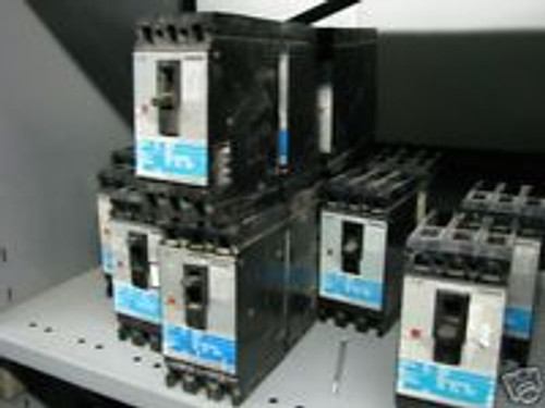 Siemens ED43B040 3 POLE 40 AMP 480 VOLT Circuit Breaker