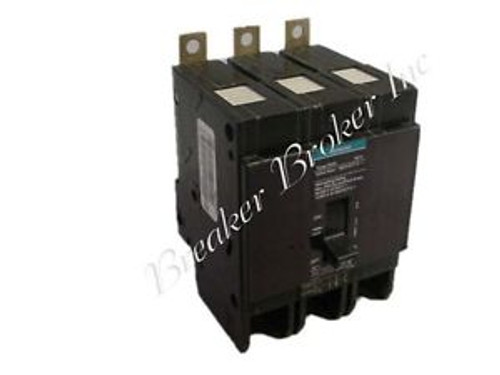 SIEMENS, BQD315, Used, 480V, SIEMENS BQD315 15A 480V 3P USED