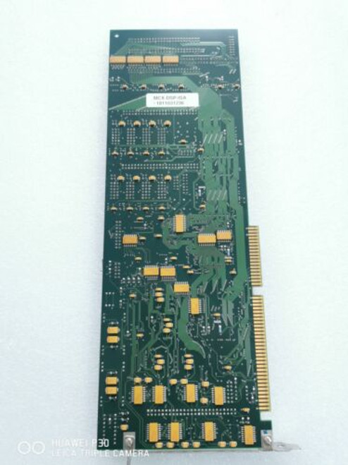 1Pc For 100% Tested  Mcx-Dsp-Isa Rev 1.3