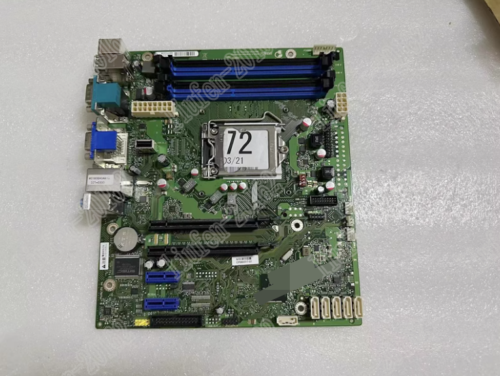 1Pc  Used   W530 Motherboard D3227-A12 Gs 2