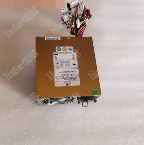 1Pc  New   Psm-5760V B00Psm076V013 760W Power Supply