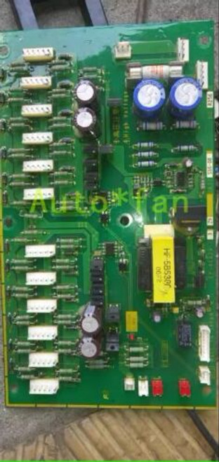 Drive Board Ep-4142A-C1C2C3 Frequency Converter High-Power Drive Board