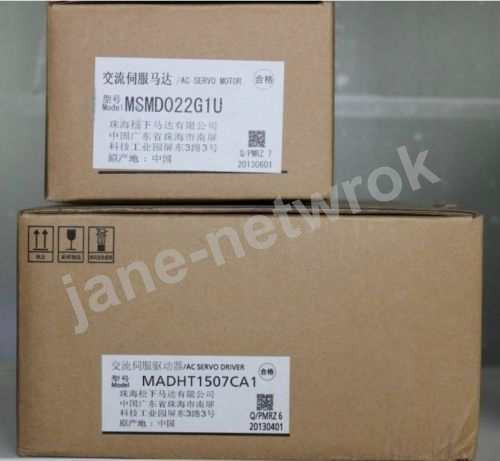 1Pc For  New  Msmd022G1U + Madht1507Ca1